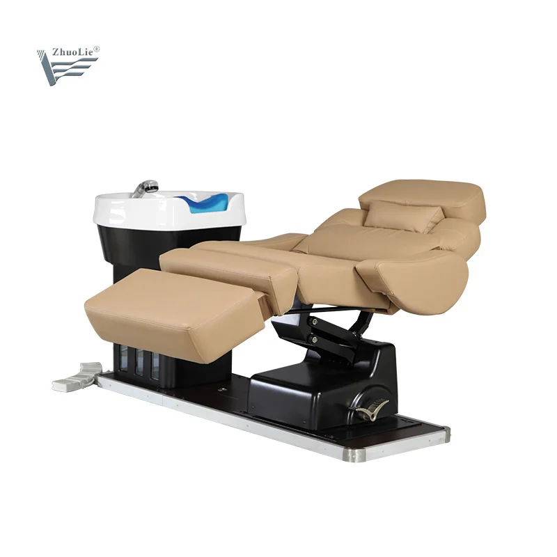 Hot Sale Facial Body Spa Table Massage Bedding Set Two Portable Bolsters Thai Massage Tables