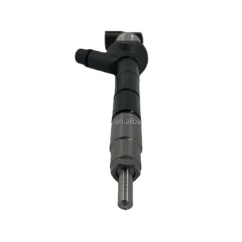 OTTO Construction Machinery Parts 553-8167 Fuel Injector For Excavator