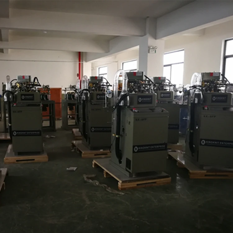 заводская цена новый дизайн одежда высшего качества хлопок носок жаккард полностью автоматическая носки вязальная машина