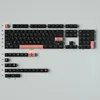 Negro-Pono-129 teclas