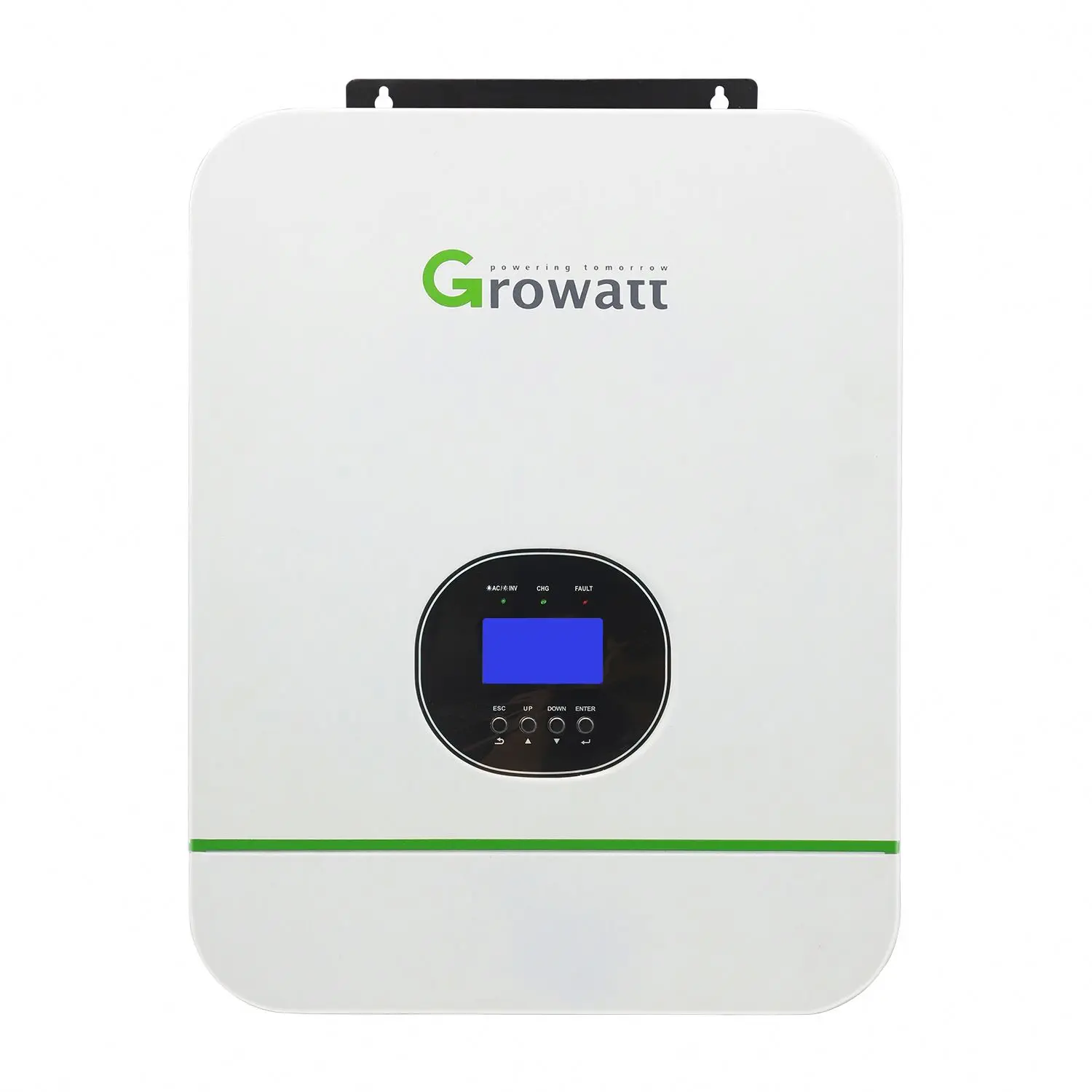 Latest Design Tommatech 10K Hybrid Solar Inverter 10200W
