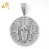 Oro blanco 14K