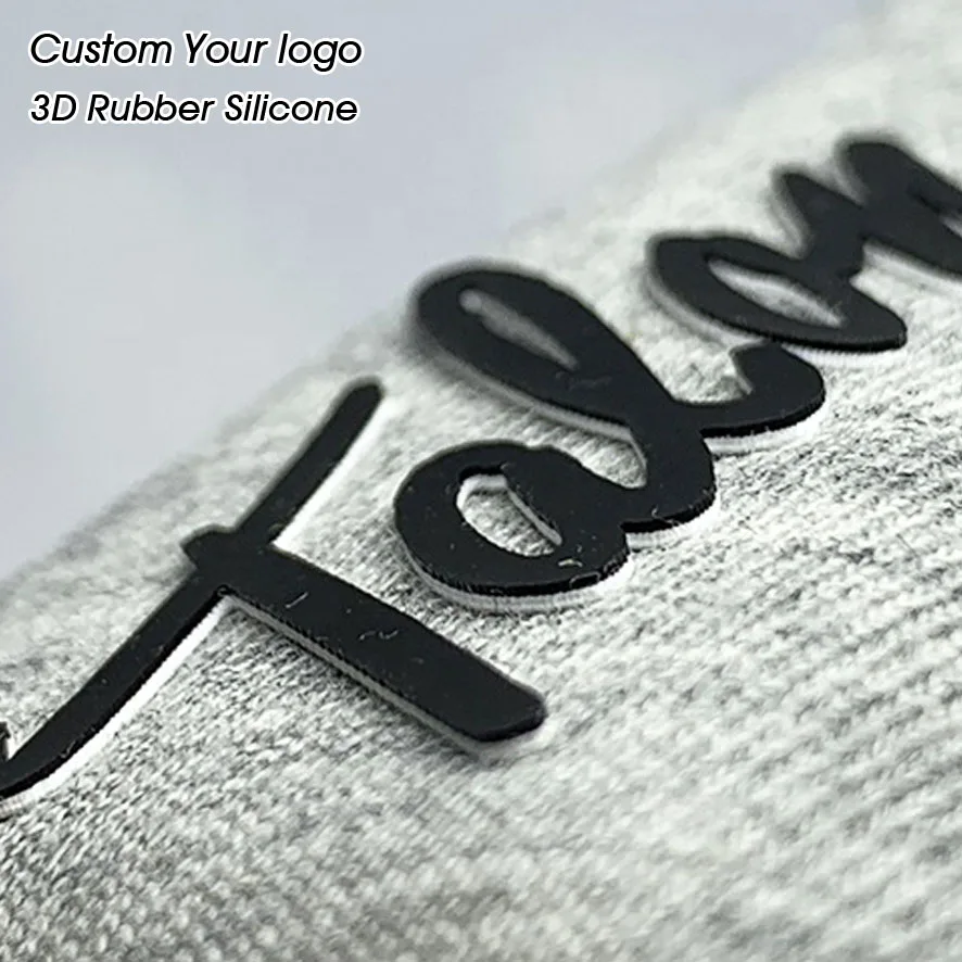 Fabric Heat Transfer Stickers?Heat Transfer Logo,Labels