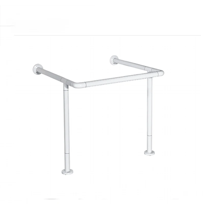 Высококачественные прочные безопасные поручни для ванной балансировочная ручка