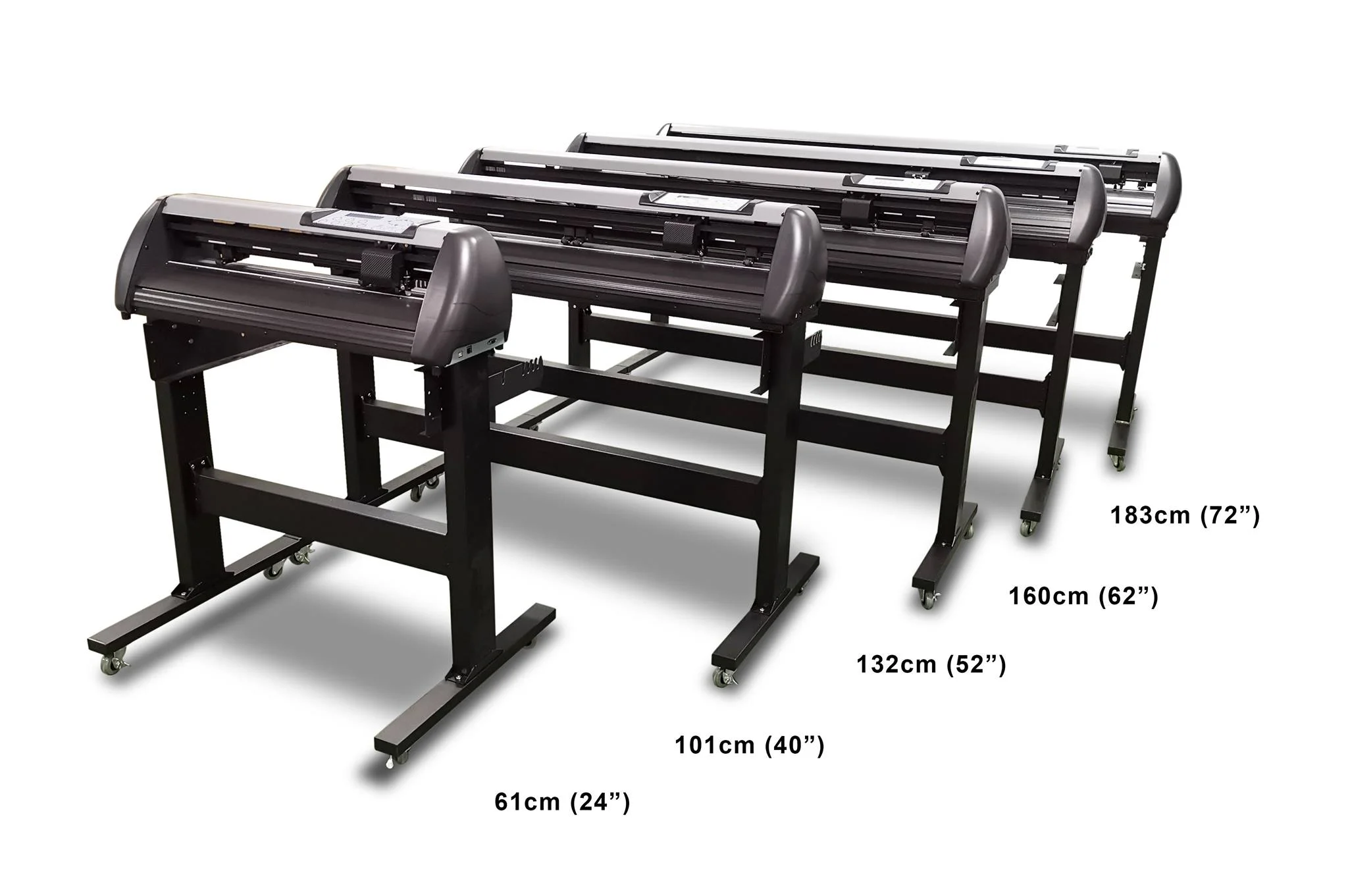 jaguar plotter 72