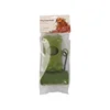 Military Green+Bone Dispenser-สีเขียว