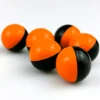 Naranja Negro
