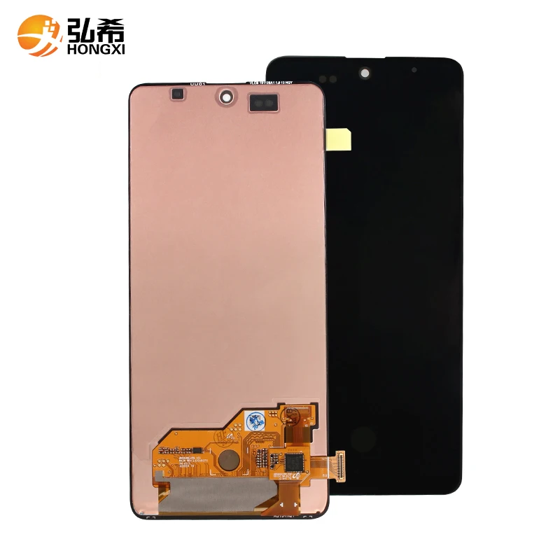 For Samsung A51 LCD Incell Quality Mobile Phone Pantalla LCD and Touch Screen For Samsung A515 A51 Lcd Display Complete