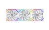 galaxy white forward 3-pack