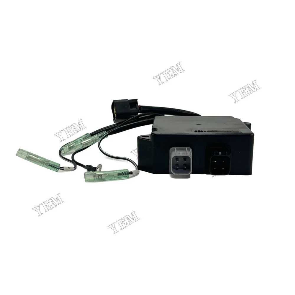 Starter Relay 6E5-85540-00-00 Fit for Yamaha Engine 3