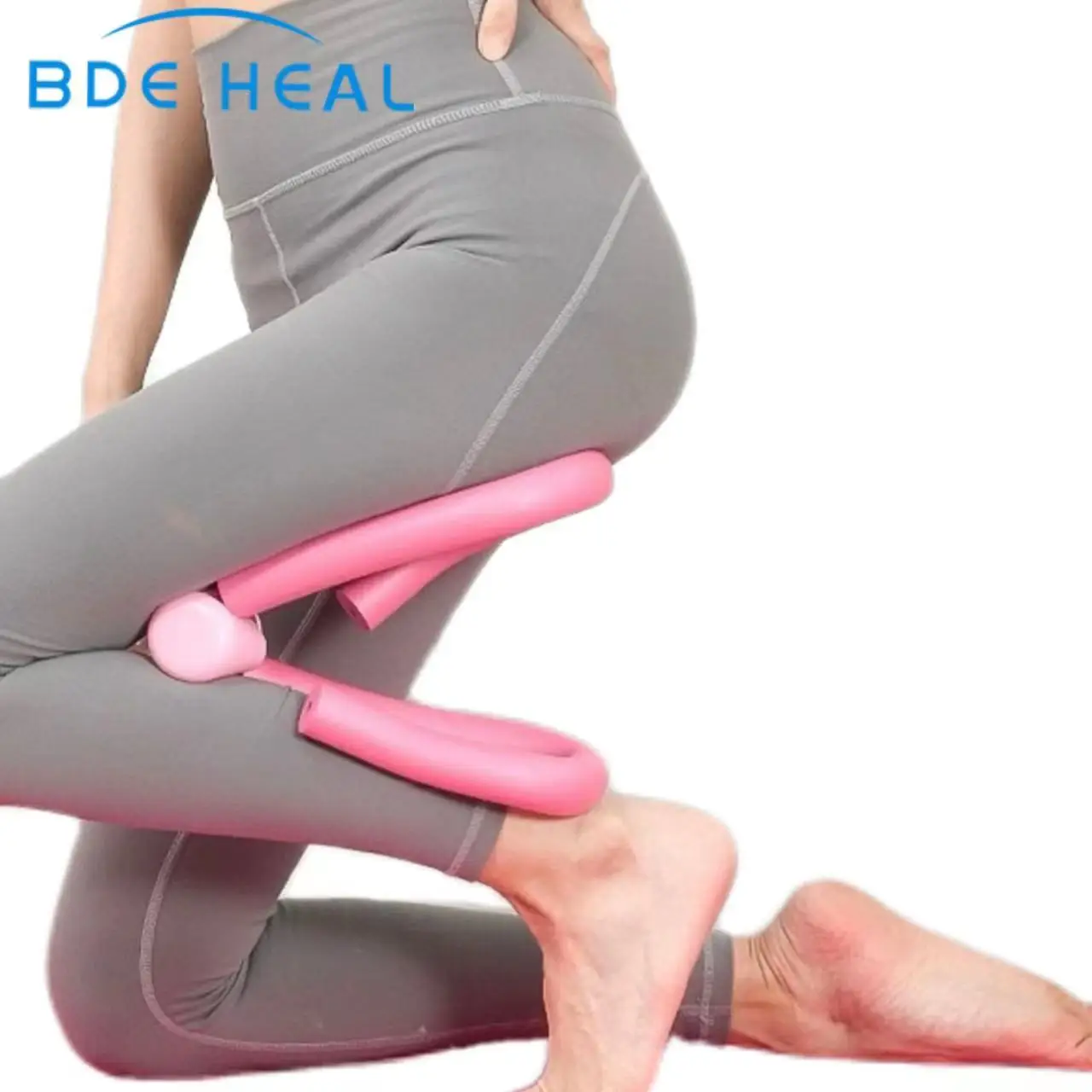 Tensor Octogonal En Forma De Ocho Hombro Abierto Espalda Tension Cuerda Elastica Home Fitness Equipo Practica Espalda