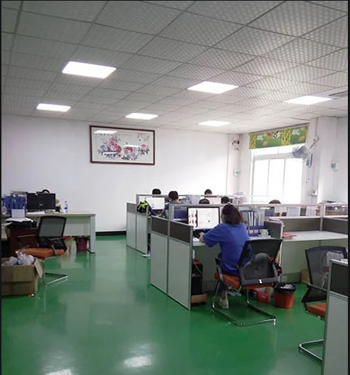 Hangzhou Dongsheng Crafts Co., Ltd. 1