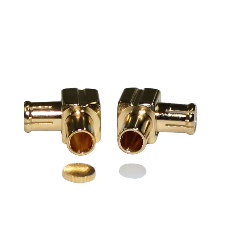 product factory supply mcx jwb2 coaxial connector top class male bent mcx type connector for rg405 cable-0