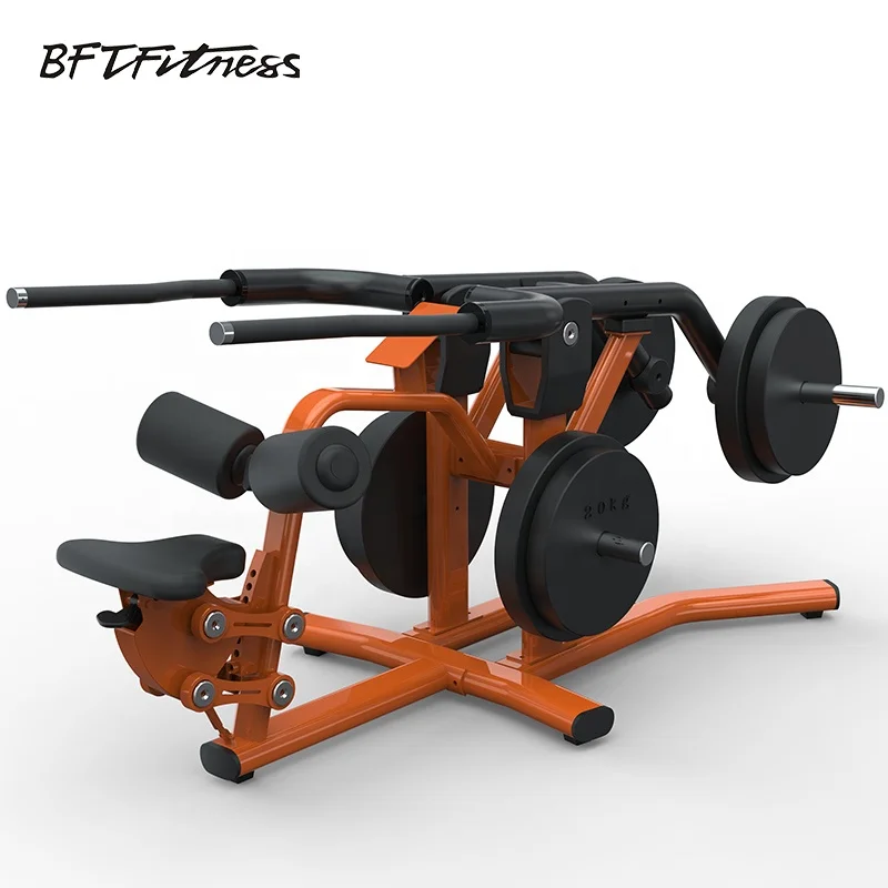 Оборудование для тренажерного зала тренажер силовых