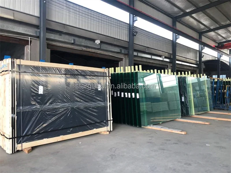 product factory industrial  supply 2mm 3mm 4mm 5mm 6mm 8mm 10mm 12mm transparent clear solid flat float glass for building projects-10