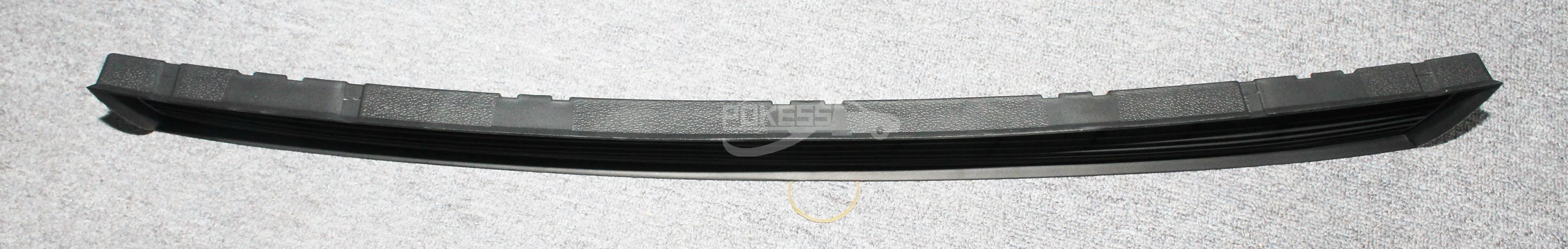 Factory Outlet High Quality Lower Grille OEM BB5Z17K945AA for ford Ex... — 2