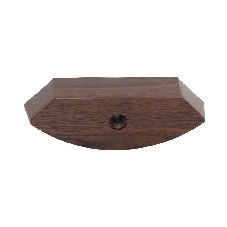 Полигональные диванные ножки, 60 мм, диванные ножки, сменные Пластиковые диванные ножки для уличной мебели