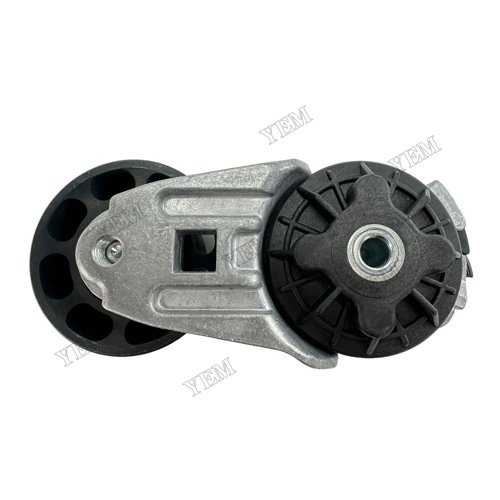 47683084 3914086 Belt Tensioner Compatible for 6BT Engine Parts Replaces 5