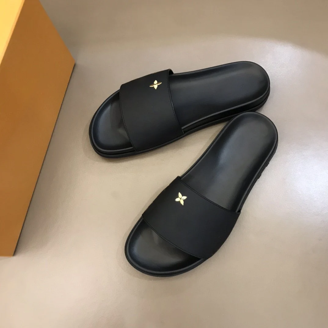 max slides slippers