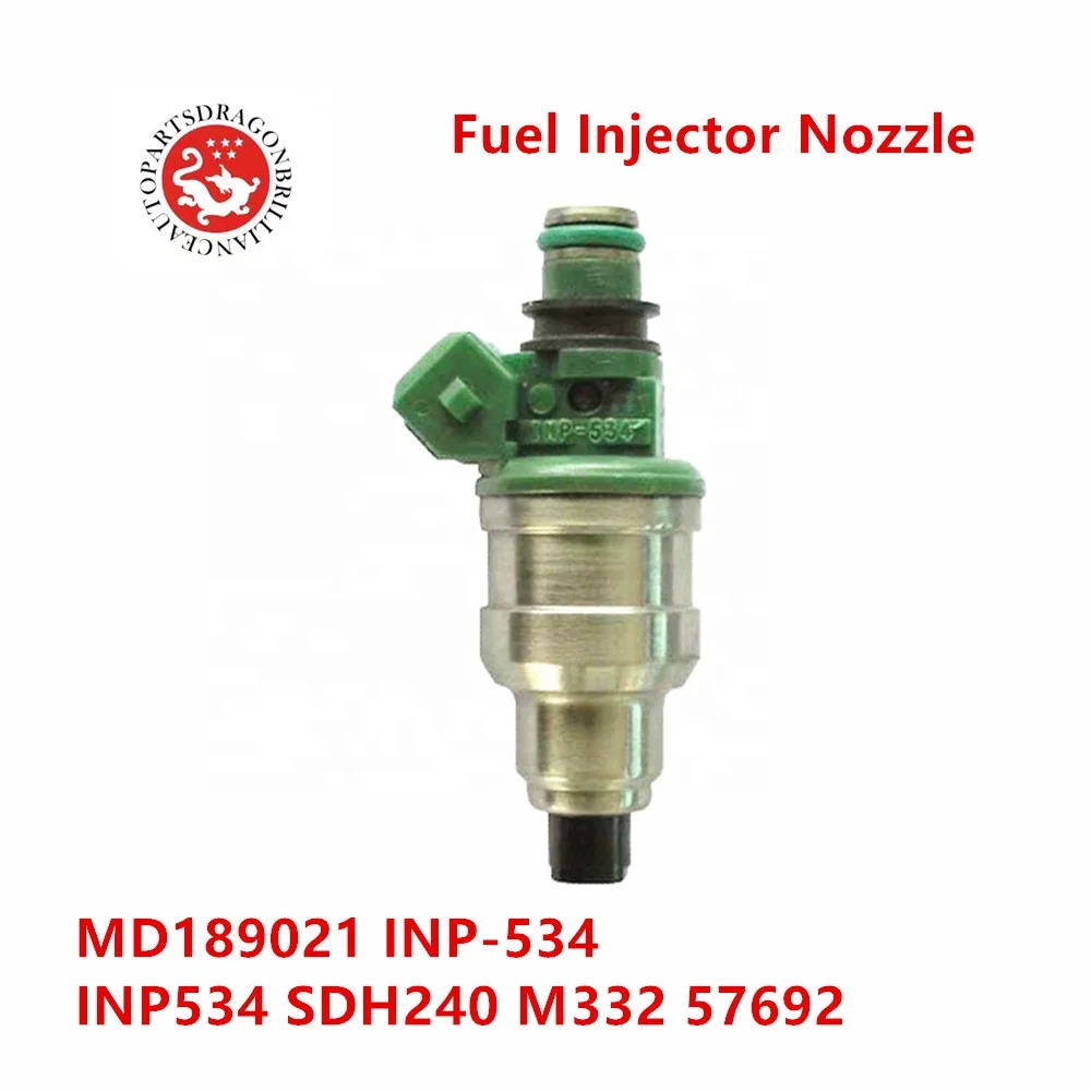 High Quality Fuel Injector Nozzle for Mitsubishi Montero High Quality Fuel Injector Nozzle for Mitsubishi Montero