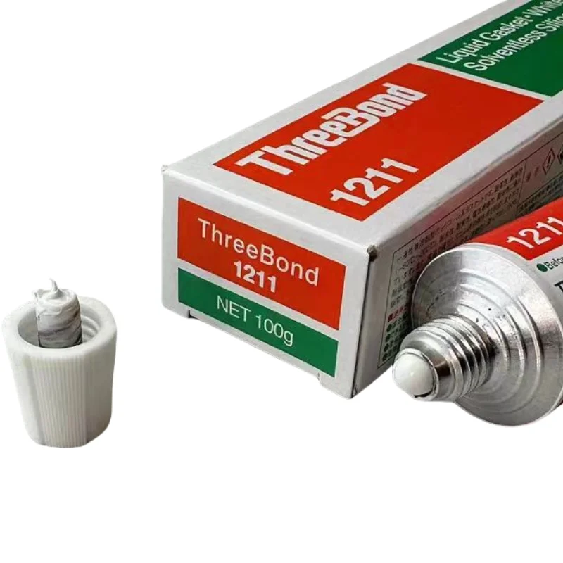 Wholesale Japan ThreeBond Glue TB1211/1212/1215 Liquid Gasket