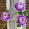 3-headed Thousand-Layer Dew Lotus