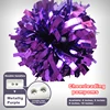 Metallig Purple