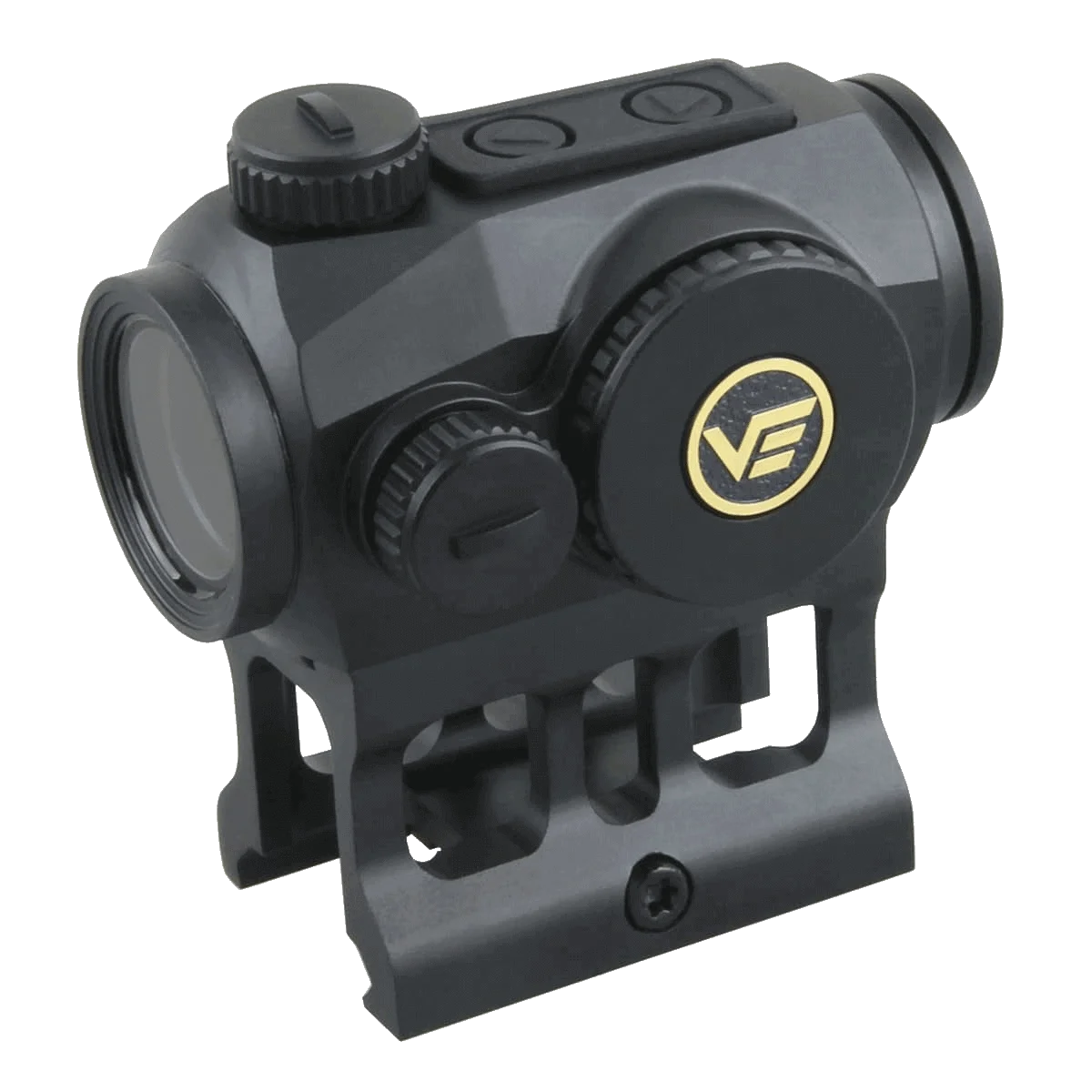 Vector Optics Scrapper 1x22 China Red Dot Optic Sight Tactical Hunting