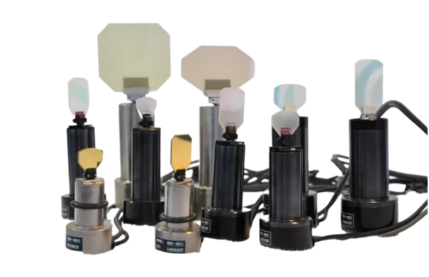 Sunic Universal Machine SUNIC Dynamic CO2 Laser Marking Machine for Nonmetal Materials