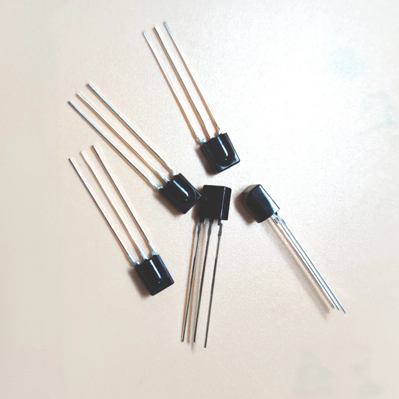 LC LF120 Model Optical Amplifier Infrared IR Receiver Module Sensor Pack for Top Box TV Use