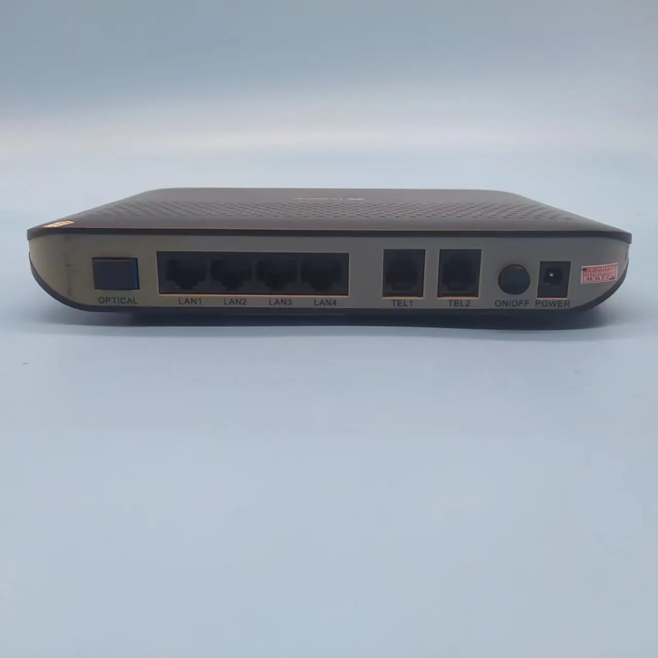 Huawei Hg8240 Gpon Epon Onu Ont 4ge+2tel Wifi Router With English ...
