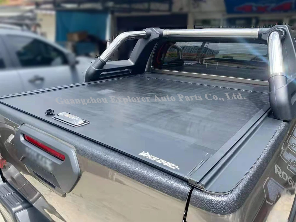 ハイラックス ガラスリッド HILUX 『HONEST ガラスリッド』