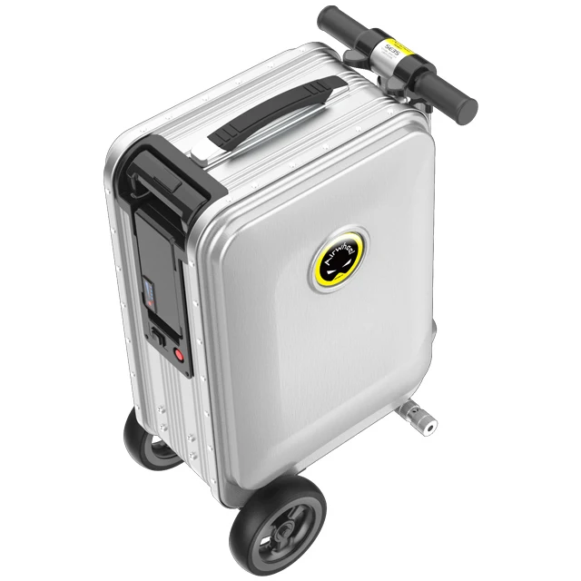 Airwheel スマート乗れるスーツケース SE3S 電動キャリーケース 機内