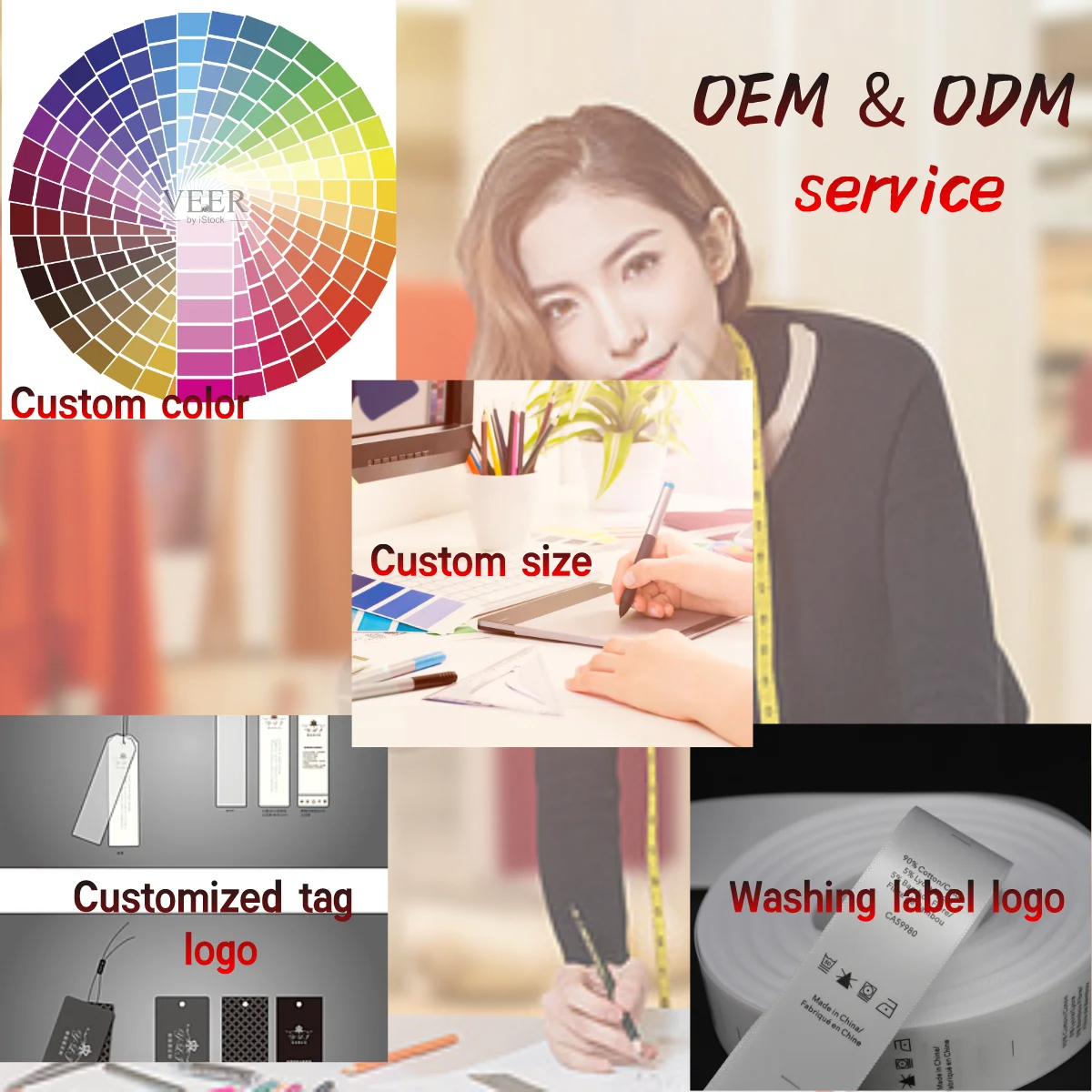 Sexy Embroidered Underwear Women Lace Transparent Fashion Lure Tshaped