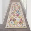 Persian long rug - 5