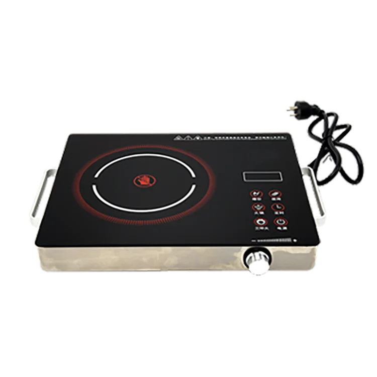induction cooker save electricity