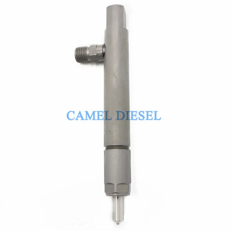 Diesel Fuel Injector 0432193663 074130201J Matching Nozzle DSLA150P706 for VW