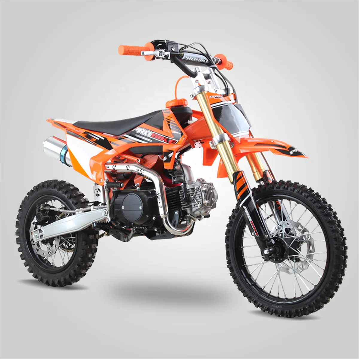 tao motor electric dirt bike