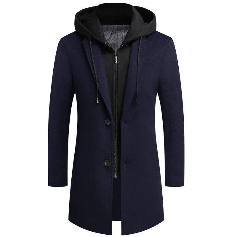 Buy overcoat hoodie Cheap Sale
