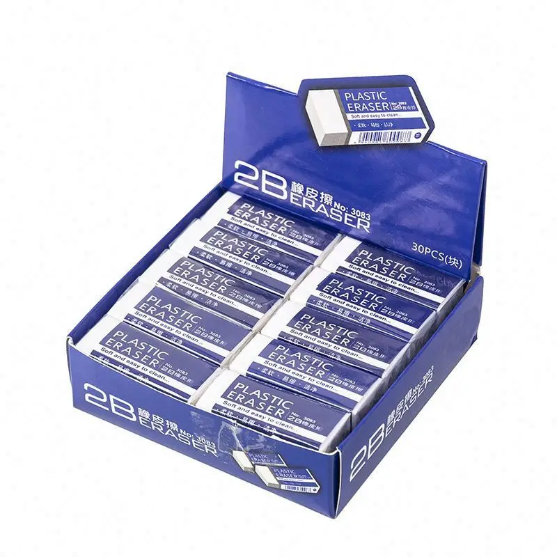 Студенческий экзамен специальный ластик карандаш чистый не оставляя следов учеников начальной школы креативные канцелярские