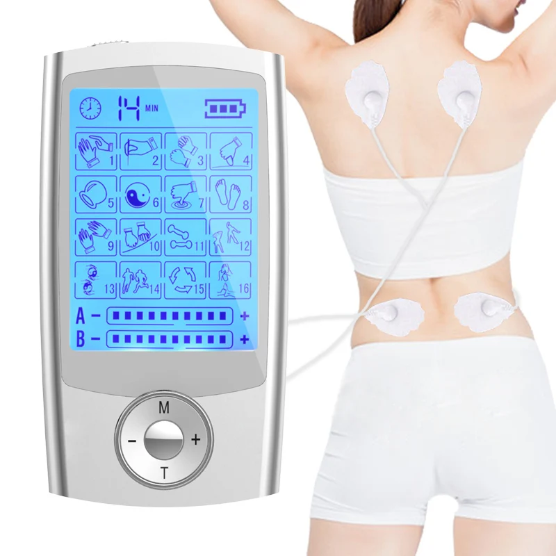 Physical Therapy Tense Tens Physiotherapy - Buy Tens Therapy Product on ...