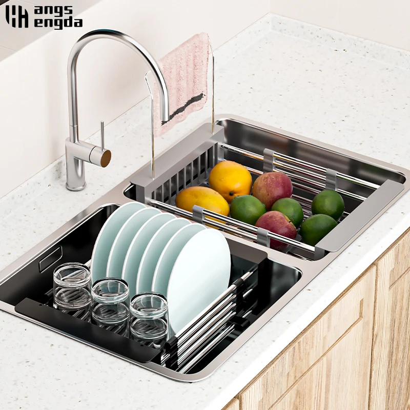 China Factory High Quality Wholesale Kitchen Storage Rack Over Sink Dish  Drainer Dish Rack - Buy China Factory High Quality Wholesale Kitchen  Storage Rack Over Sink Dish Drainer Dish Rack Product on