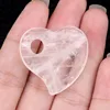 Clear quartz