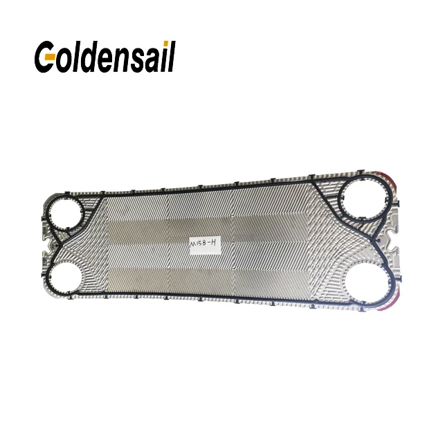 Plate Heat Exchanger Gasket Price High Performance Solutions