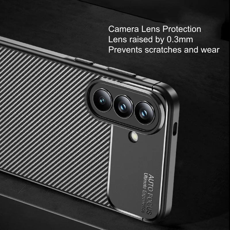 a36 anti fall cell phone cover for samsung galaxy a57-4