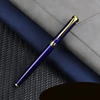 Transparent Blue (Gold) - Bullet Type 0.5