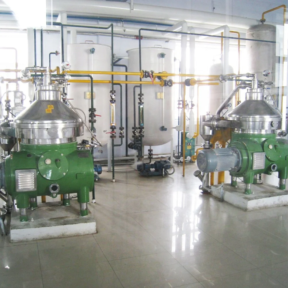 Centrifugal Disk Stack Milk Cream Separator Machine Price and Yeast Centrifuge Separator
