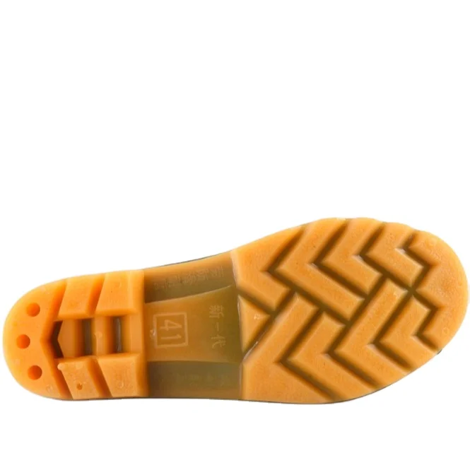 
2020 высококачественные прочные безопасные мужские сапоги до колена из ПВХ для взрослых, резиновые сапоги 