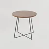 Round Table 60*60cm