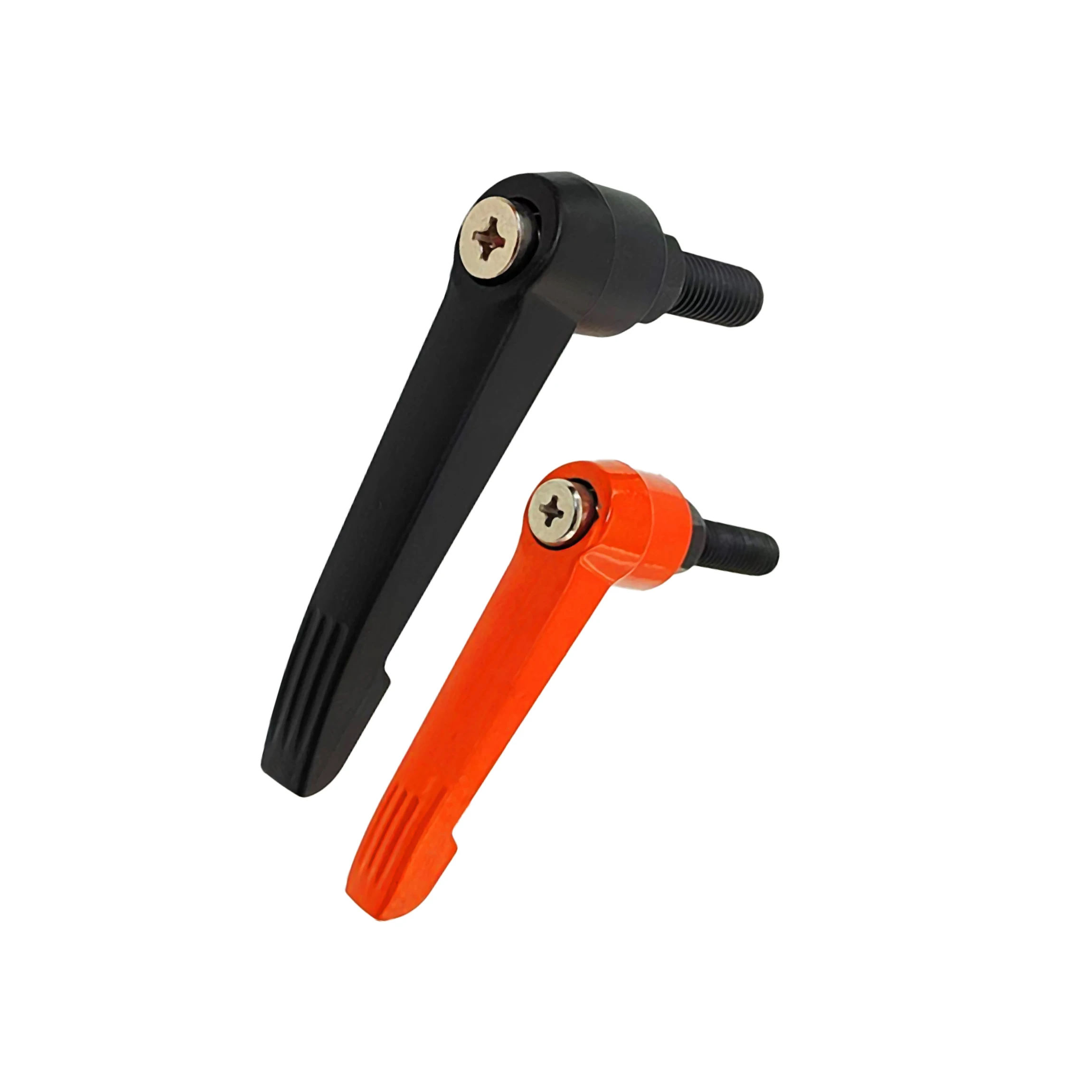 Metal Machine Clamping Adjustable Handle Lever for Tool